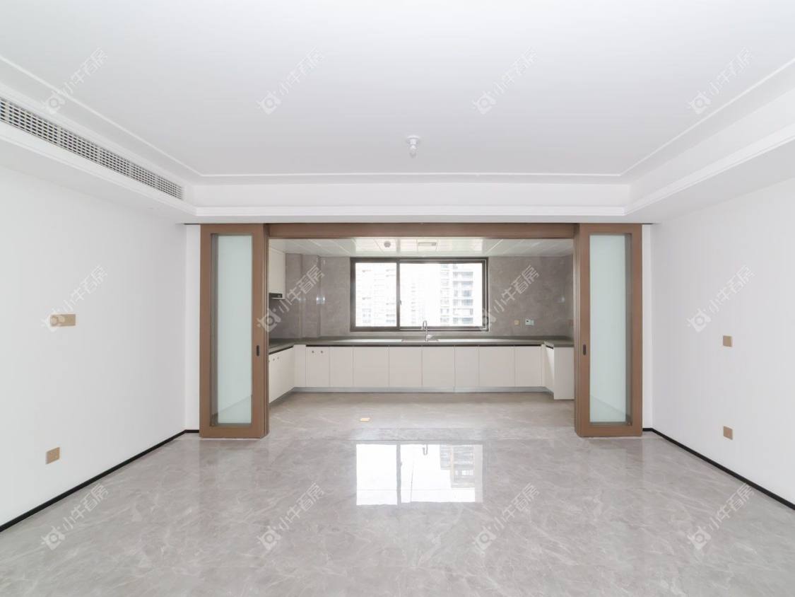 常州万科新都会在租房源室内图_小牛看房