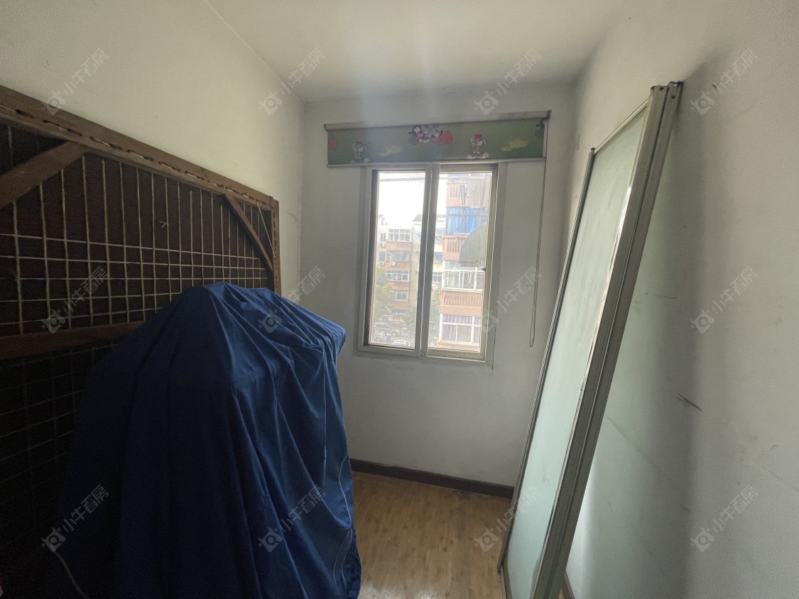 常州勤业一二三村在租房源_小牛看房