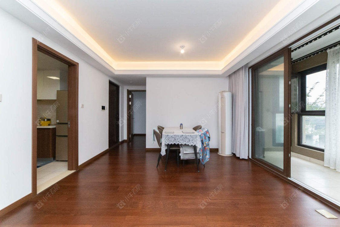 万科弘阳君望甲第房源室内图 常州万科弘阳君望甲第在售二手房源室内图_小牛看房