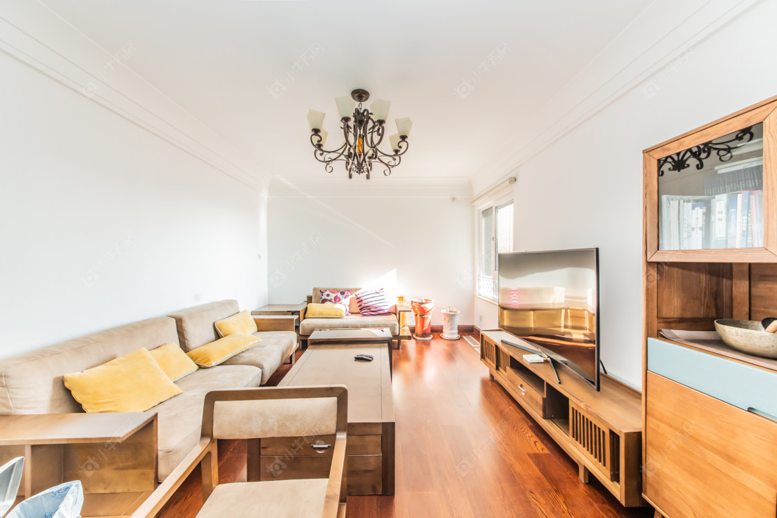 常州朗诗绿郡在售二手房源_小牛看房