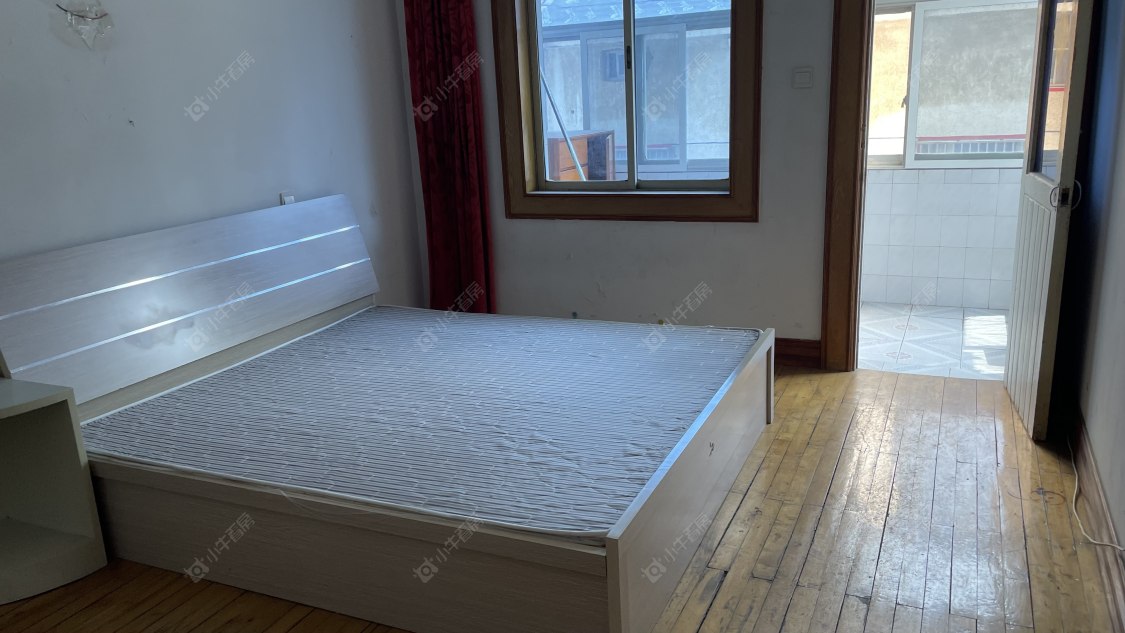 常州南陈村在租房源室内图_小牛看房