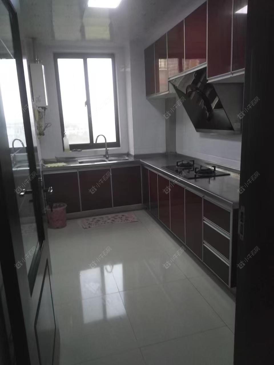 常州金色湖滨在租房源室内图_小牛看房