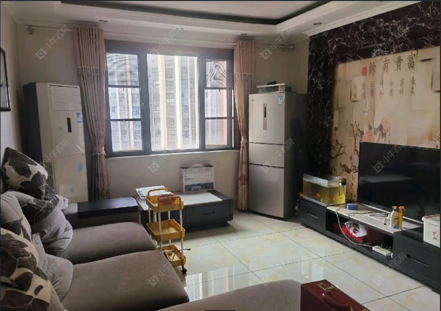 常州天逸城南区在租房源室内图_小牛看房