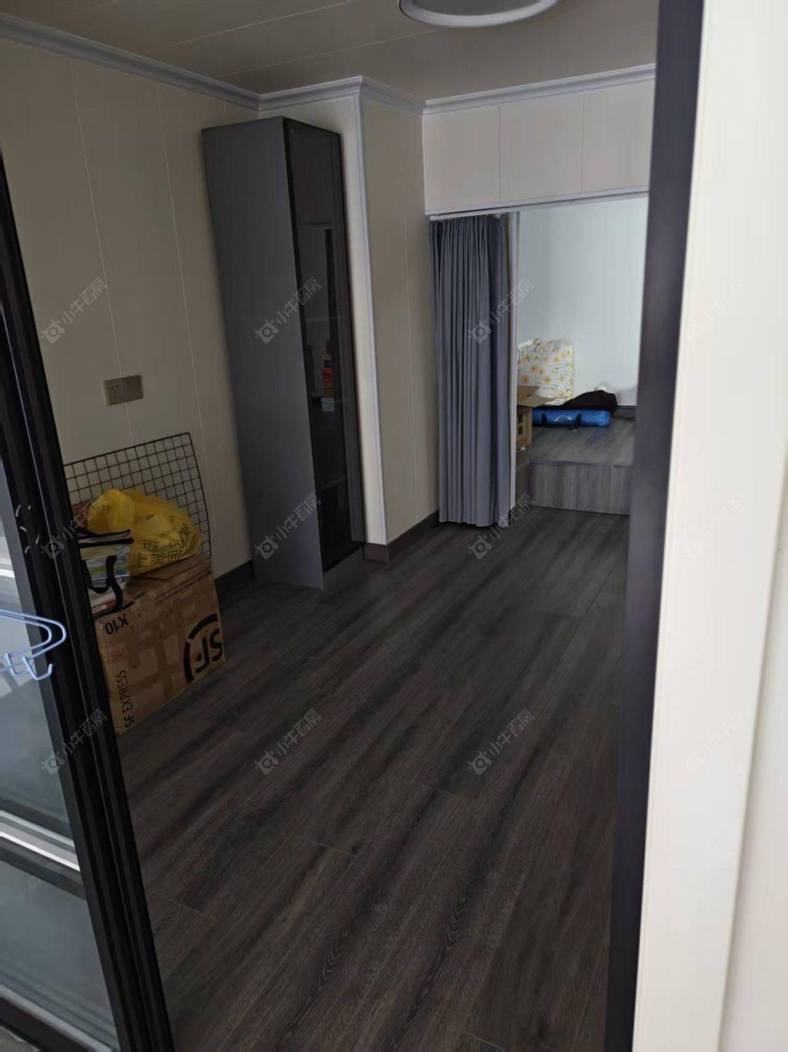 常州怡康机电广场在租房源_小牛看房