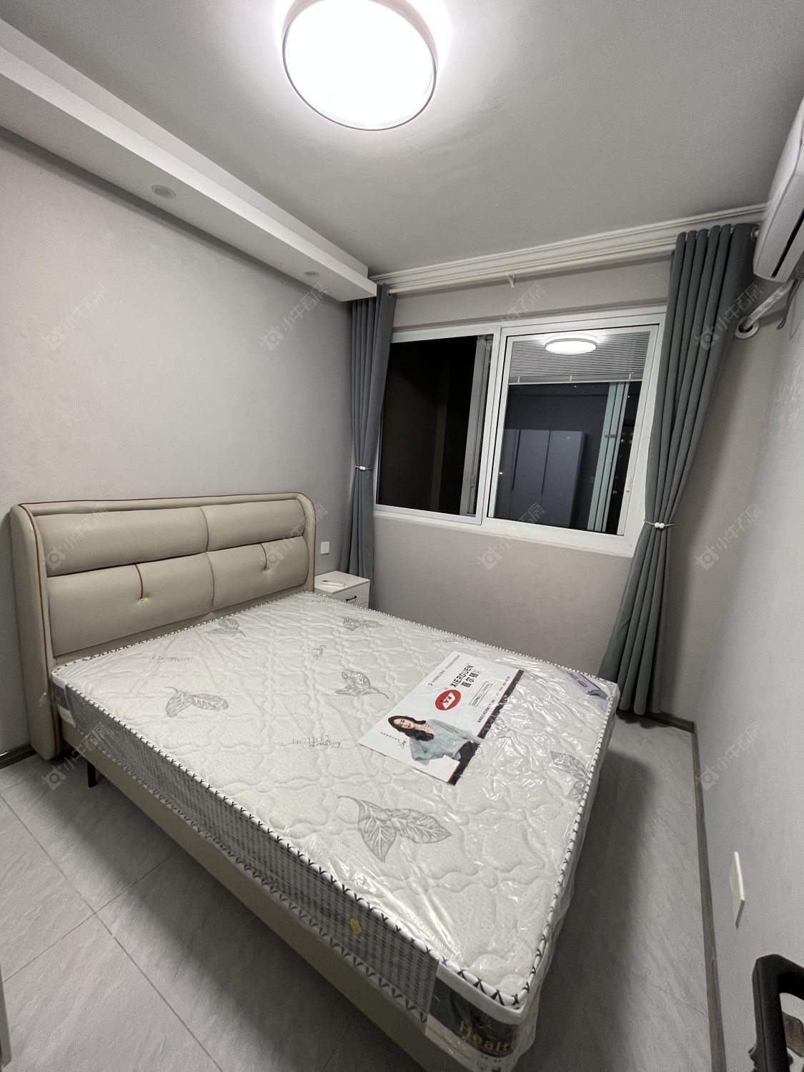 常州荣熙花园在租房源室内图_小牛看房