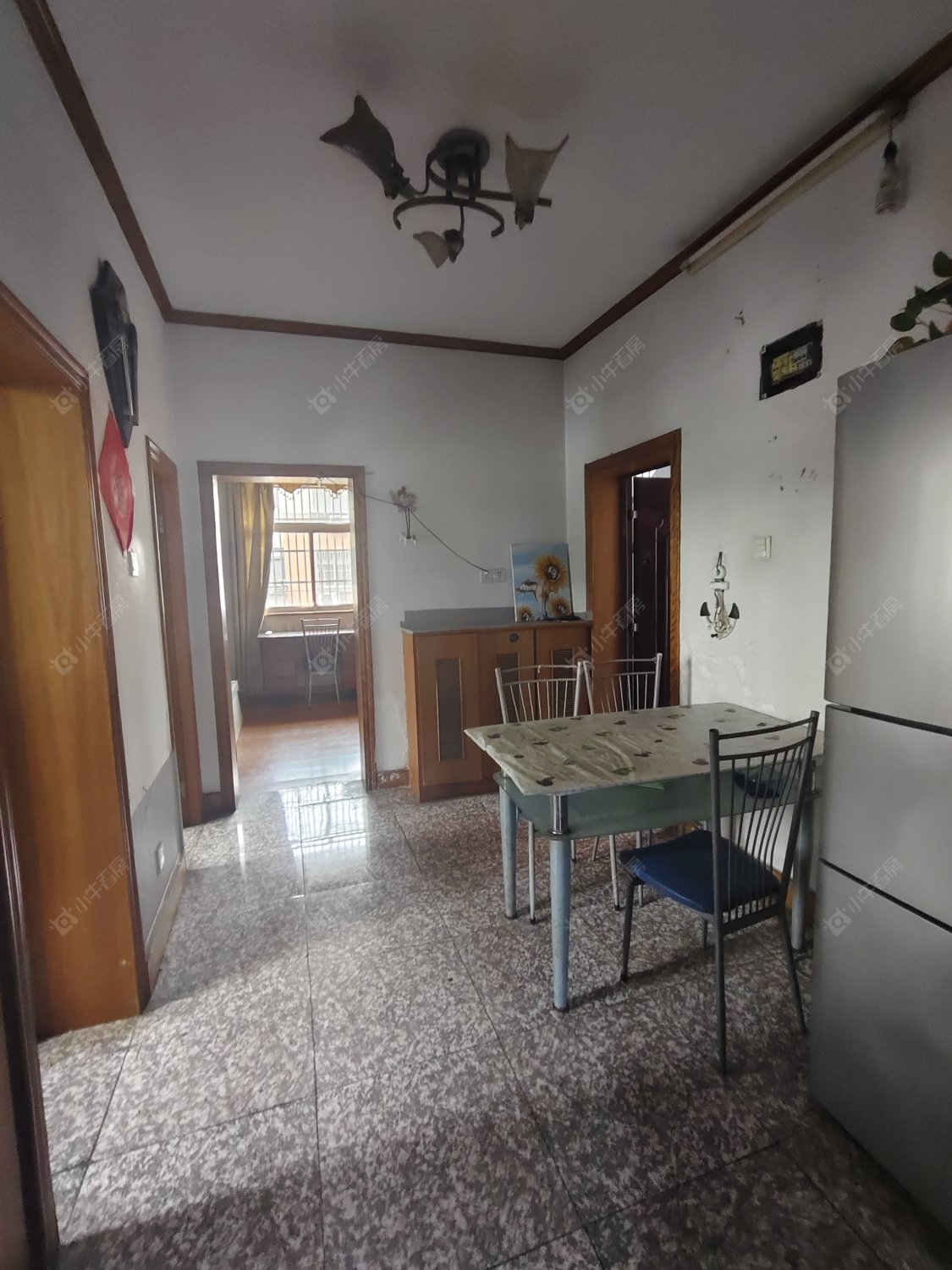 常州红星新村在租房源_小牛看房