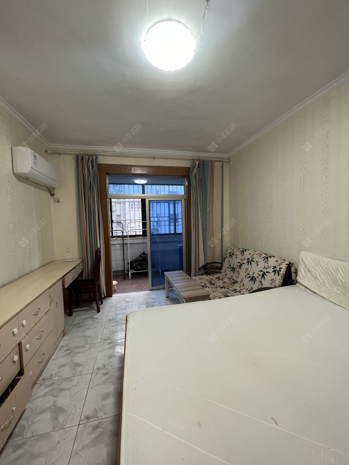 常州桃园新村在租房源_小牛看房