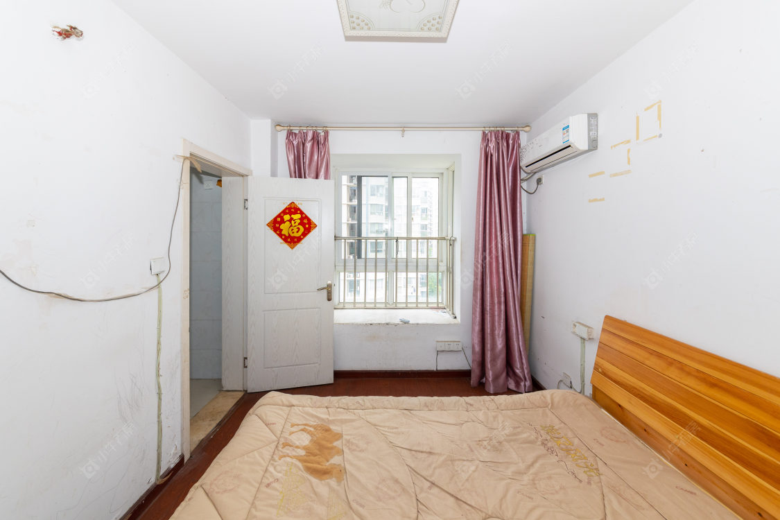 常州滨江明珠城东区在售二手房源室内图_小牛看房