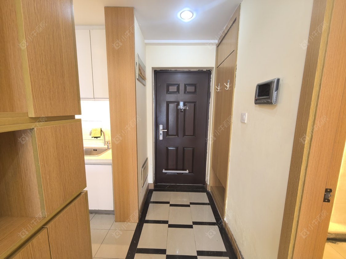 常州莱蒙城领尚在租房源_小牛看房