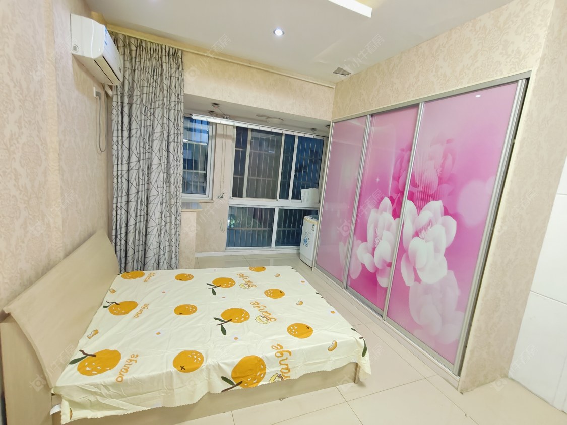 裕坤美城公馆房源室内图 常州裕坤美城公馆在租房源室内图_小牛看房