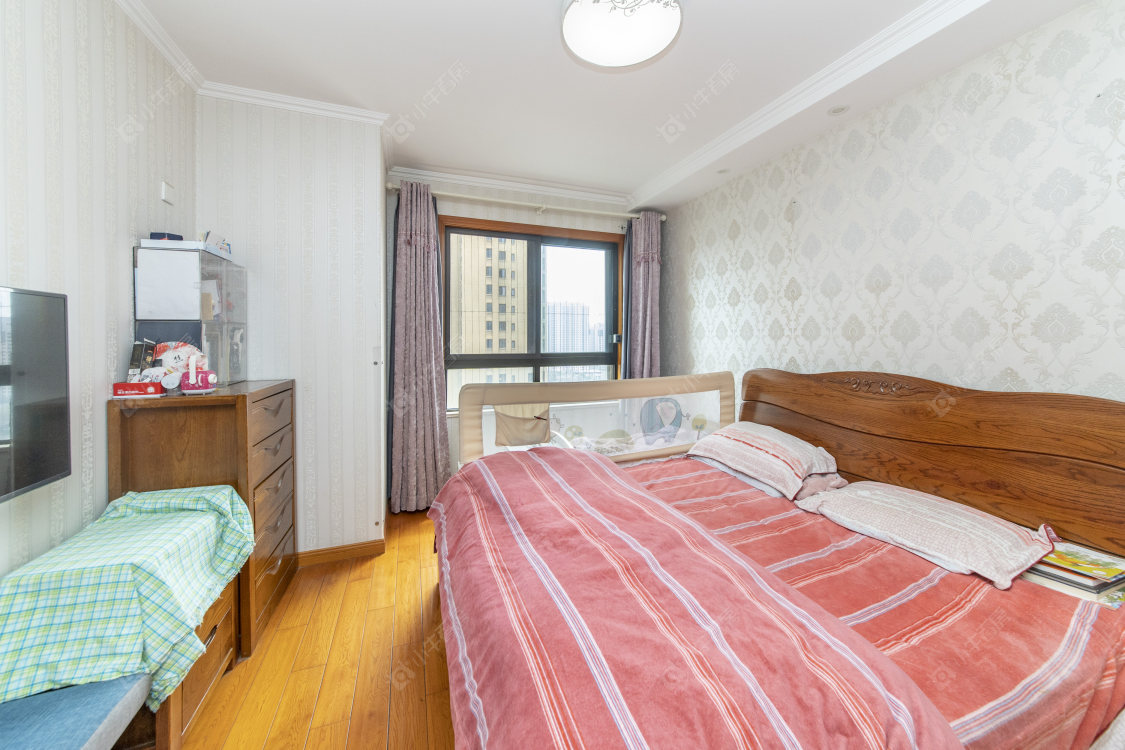 常州吾悦广场北区在售二手房源室内图_小牛看房