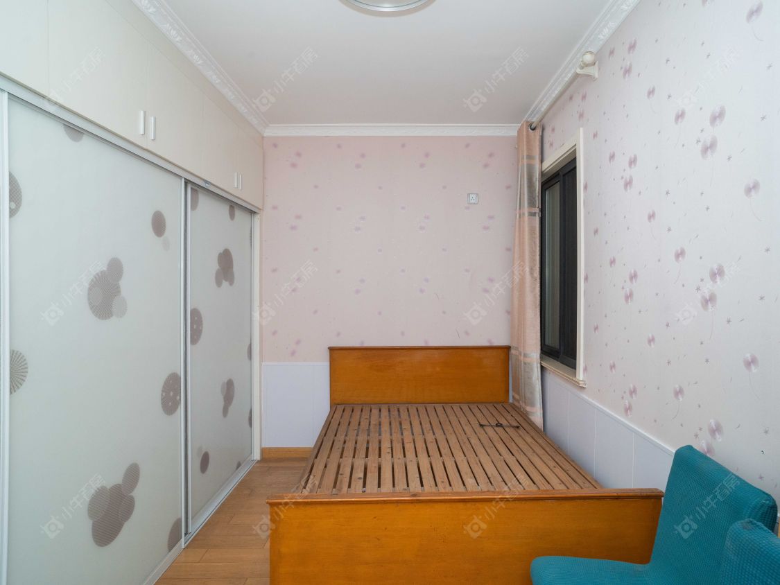 常州宝龙国际花园一期在售二手房源室内图_小牛看房