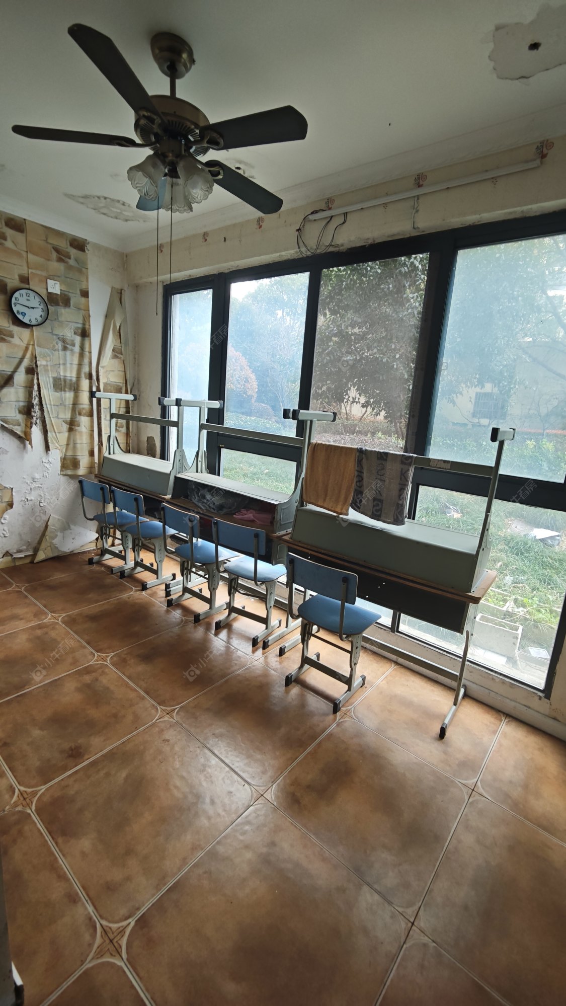 常州世茂香槟湖二期在租房源室内图_小牛看房