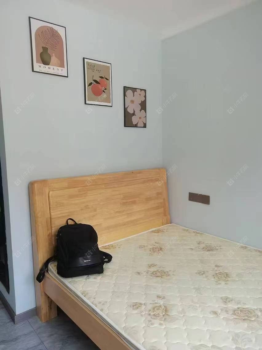 常州丽景花园租房房源封面图