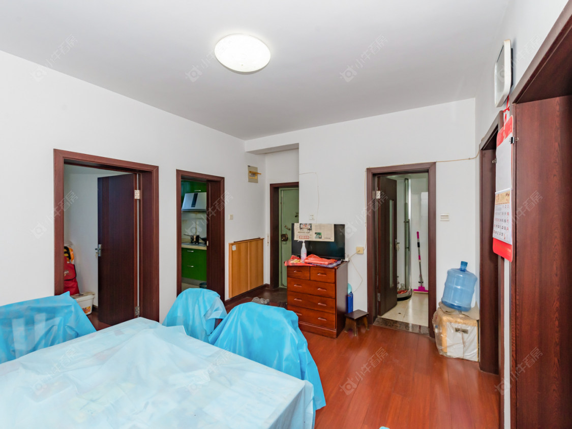 西上园房源室内图 常州西上园在售二手房源室内图_小牛看房