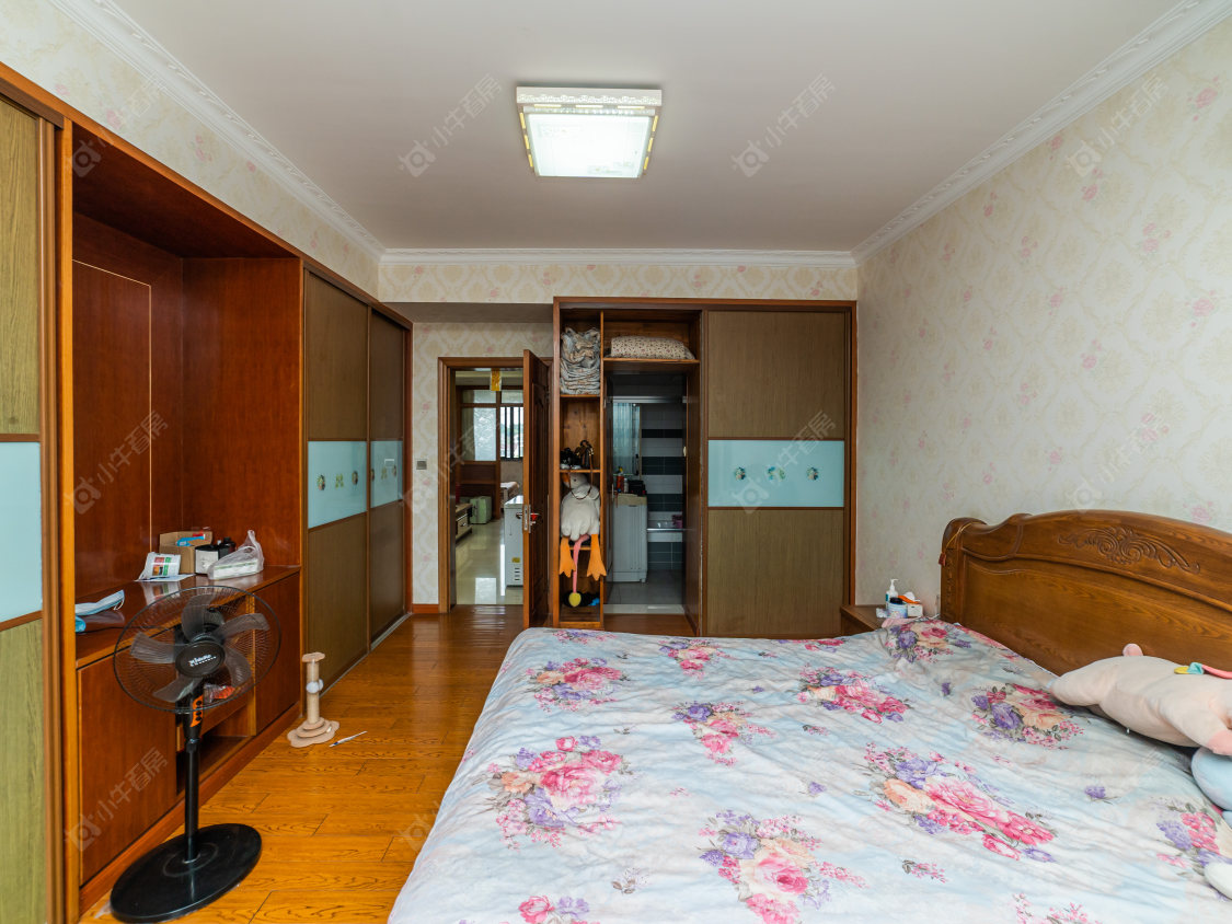 横山家苑房源室内图 常州横山家苑在售二手房源室内图_小牛看房