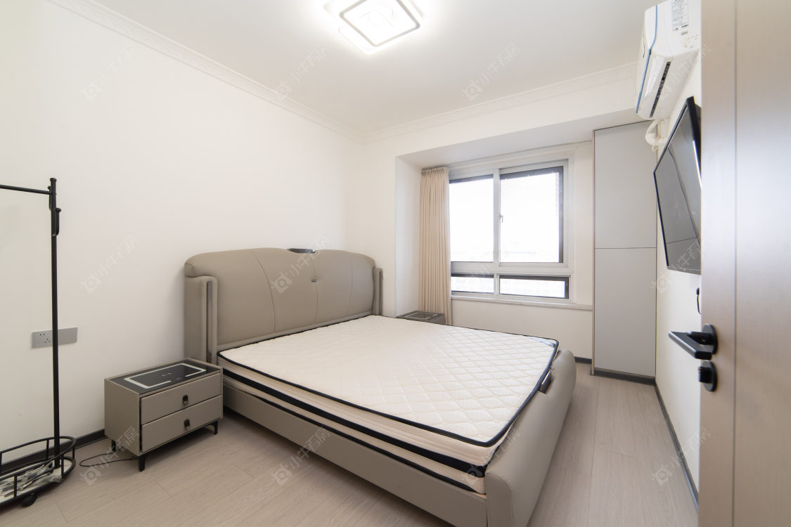 常州龙湖龙誉城四期在售二手房源室内图_小牛看房