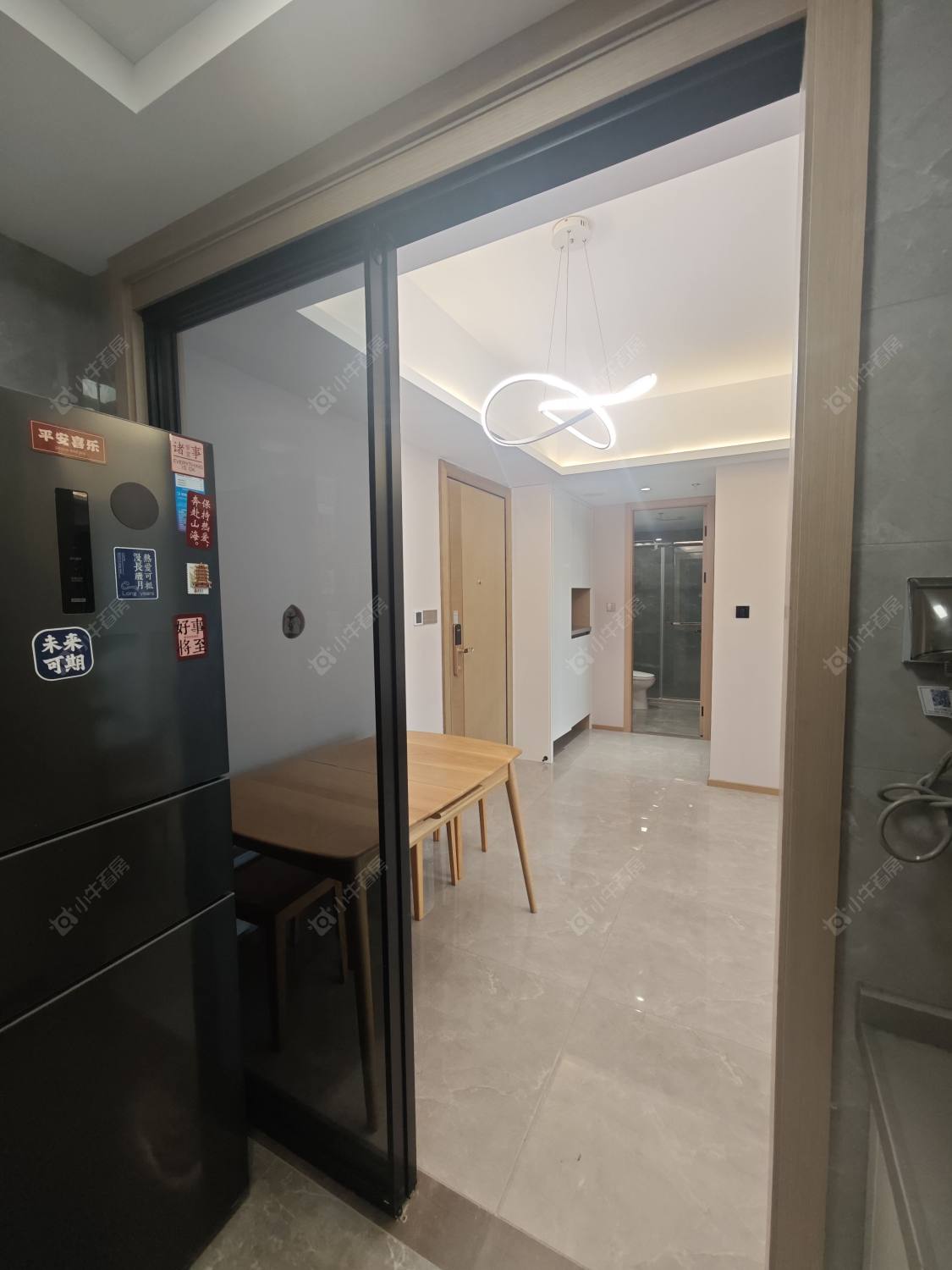 常州星河澜月湾在租房源室内图_小牛看房