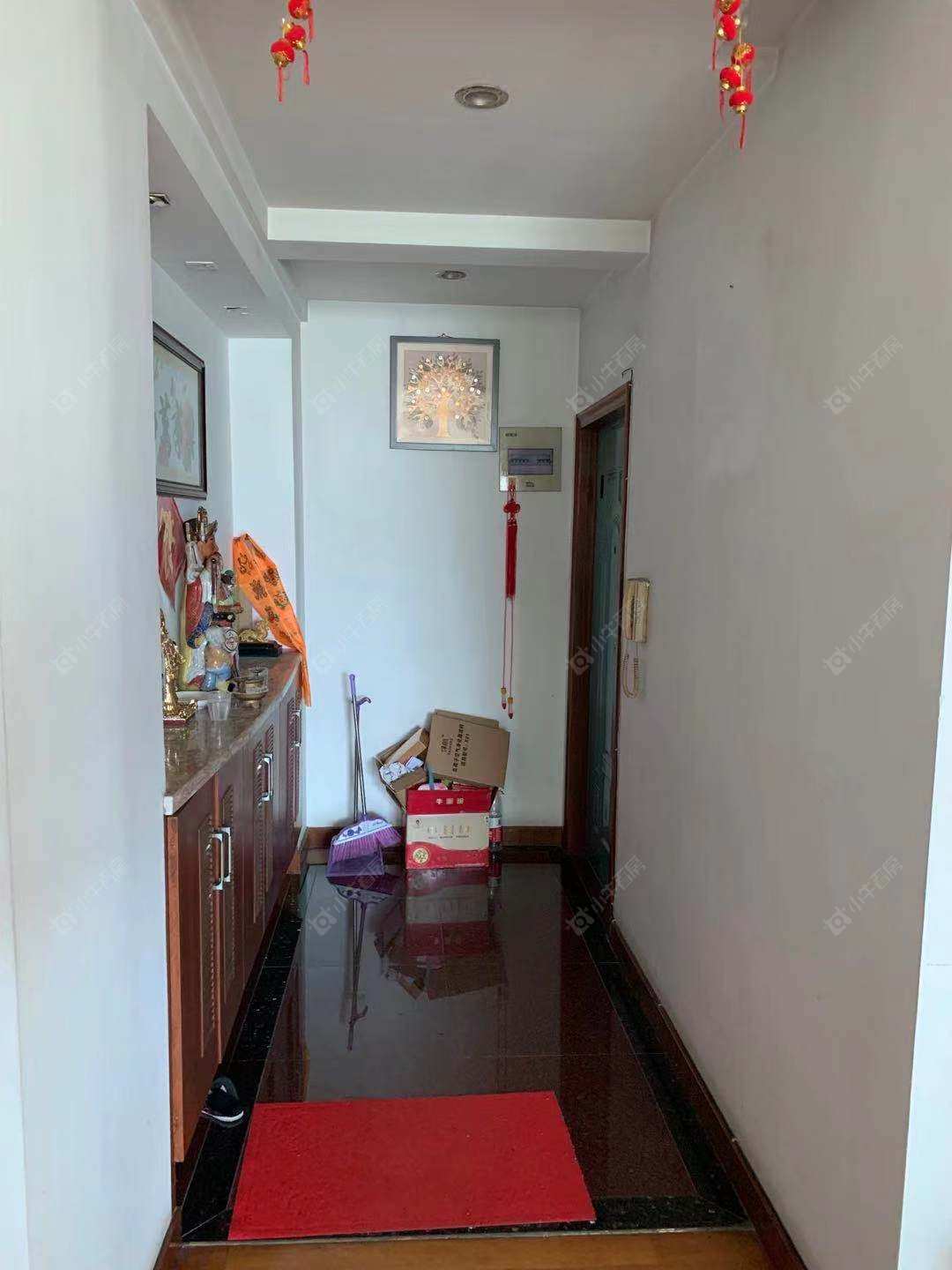 常州天安河滨花园在租房源_小牛看房