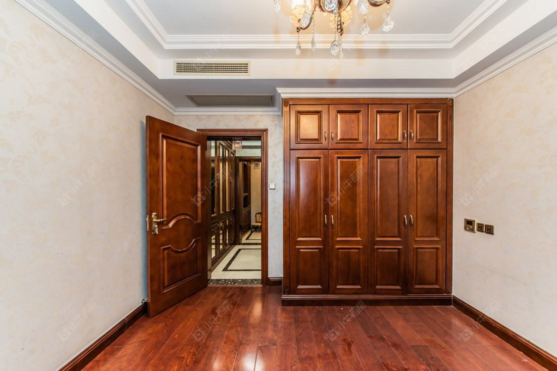 常州龙湖原山在售二手房源室内图_小牛看房