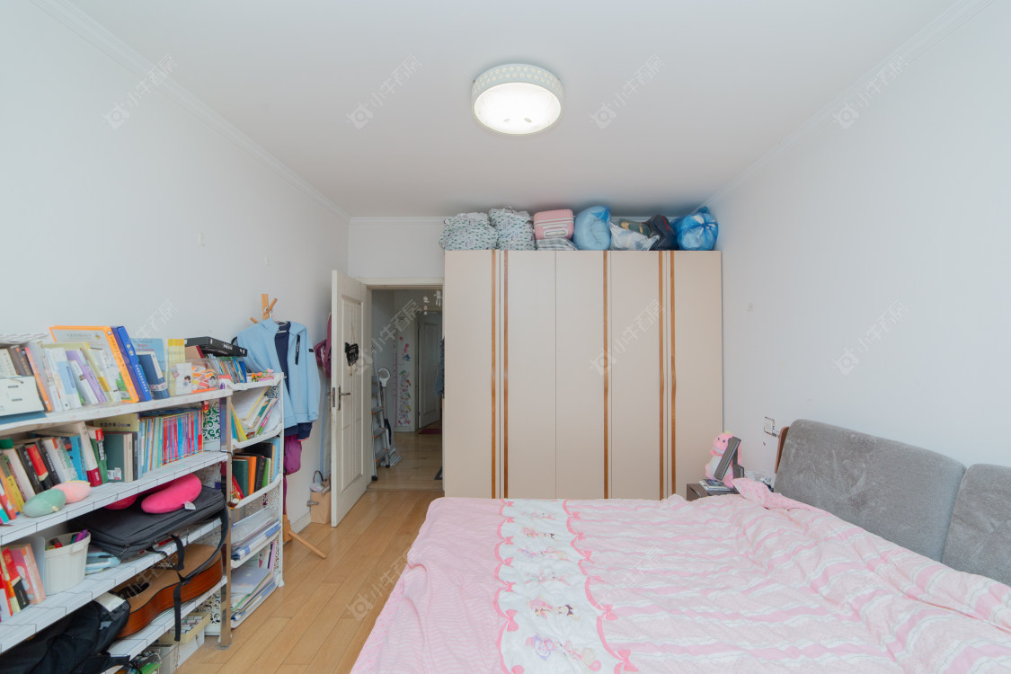 常州新城蓝钻苑北区3室2厅1卫在售二手房房源图片