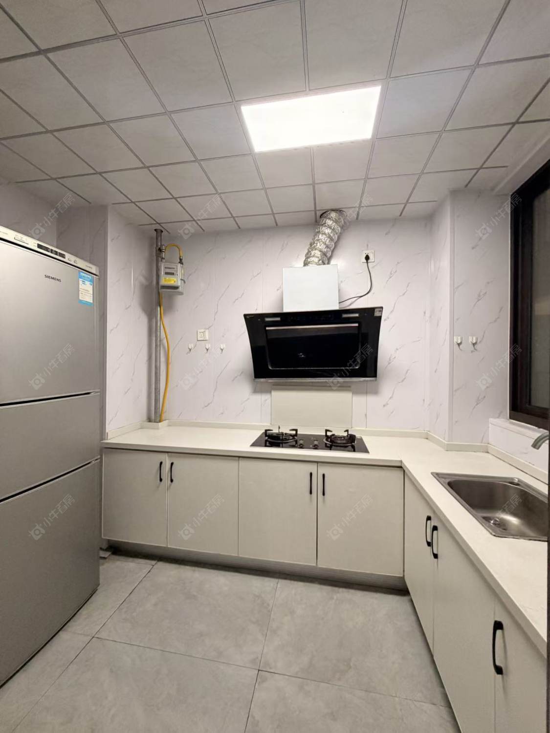 金新御园房源室内图 常州金新御园在租房源室内图_小牛看房