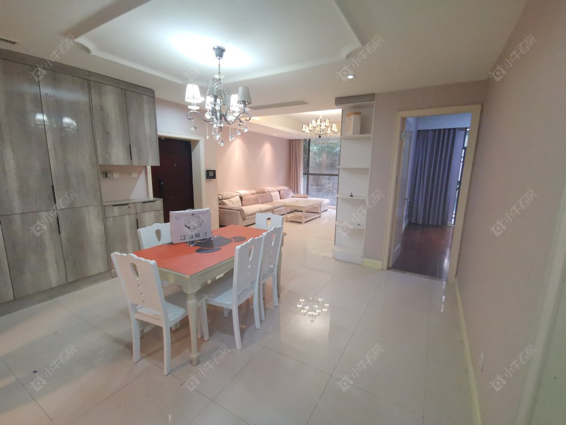 常州华亭苑在租房源_小牛看房