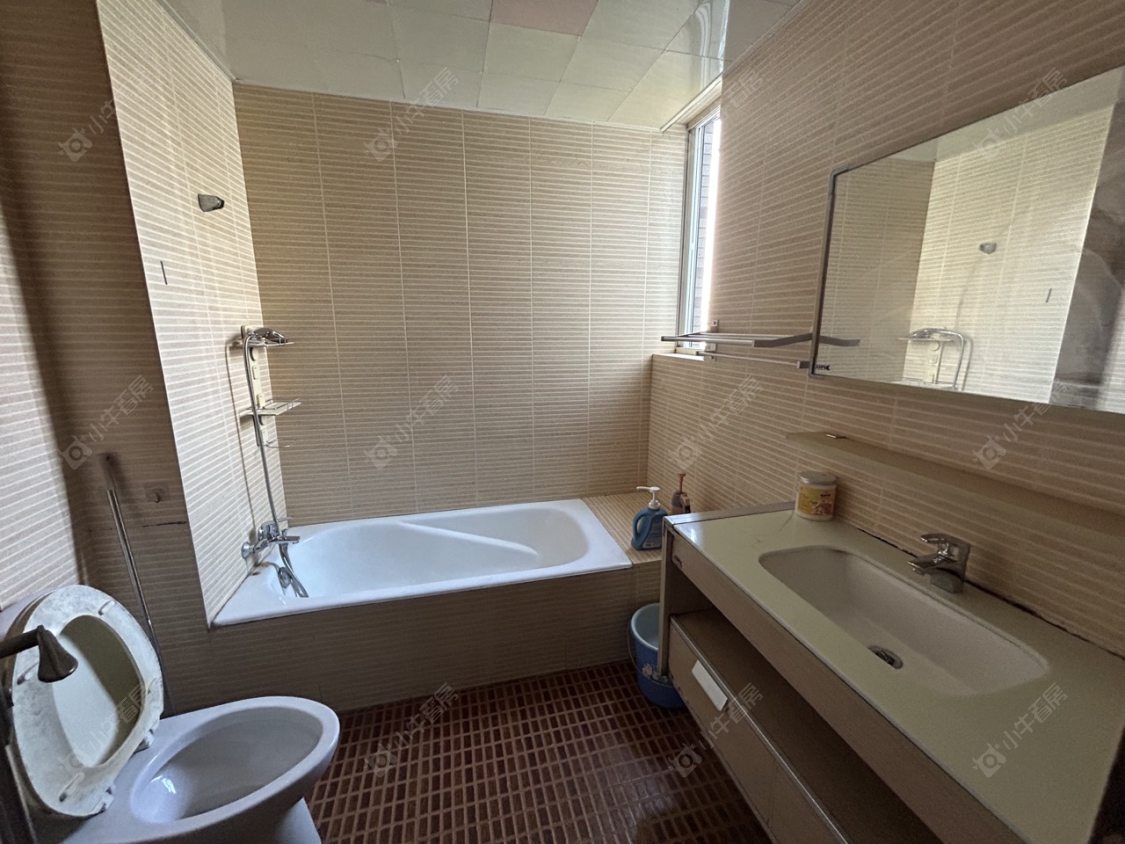 常州华都馨苑在租房源室内图_小牛看房