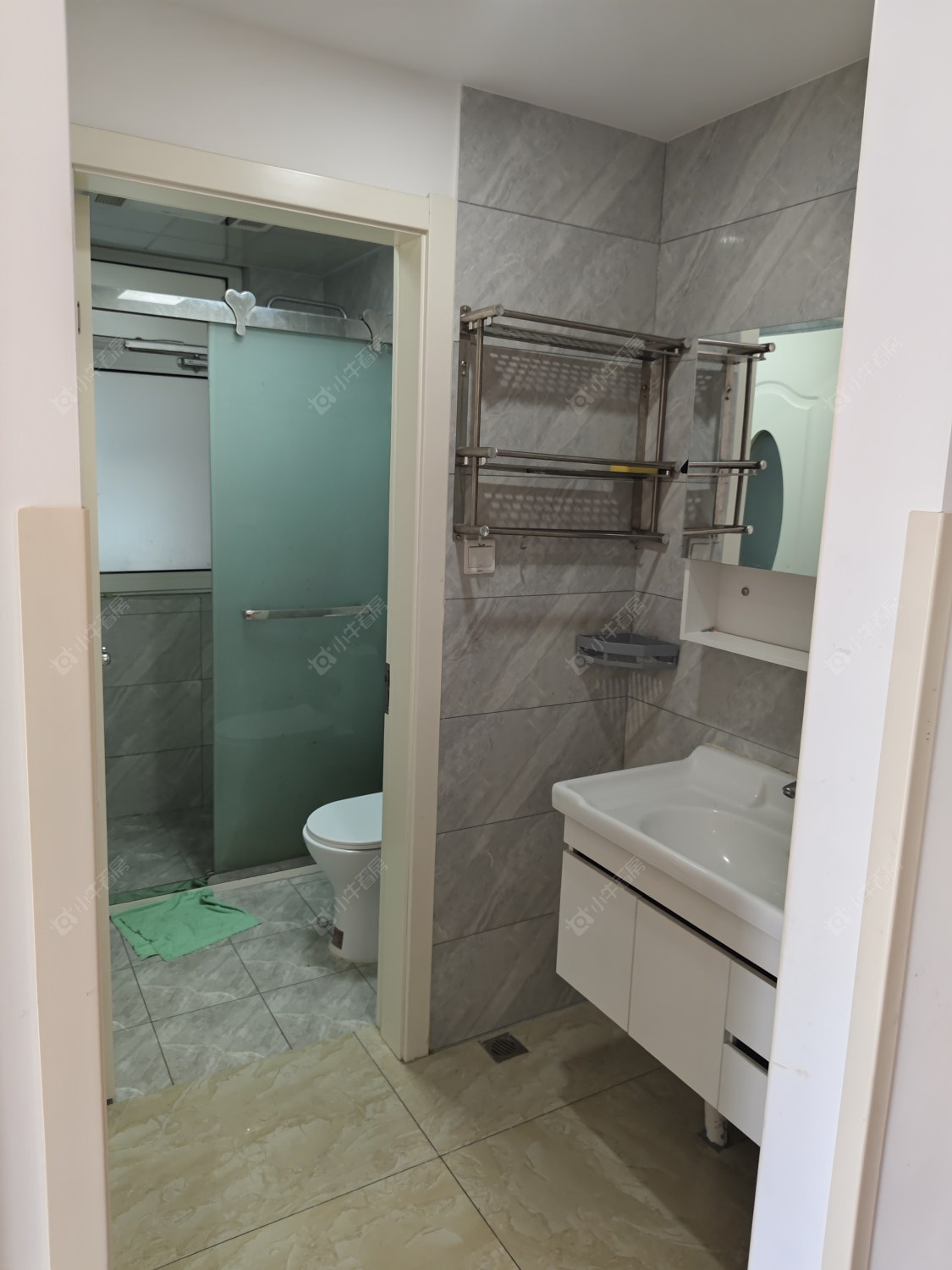 常州星河国际十区在租房源室内图_小牛看房