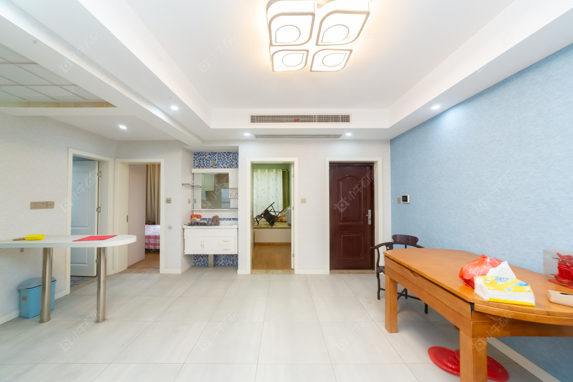 常州金地格林郡在售二手房源室内图_小牛看房