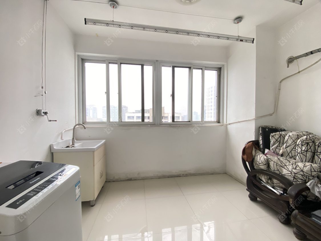 常州府西花园在租房源室内图_小牛看房