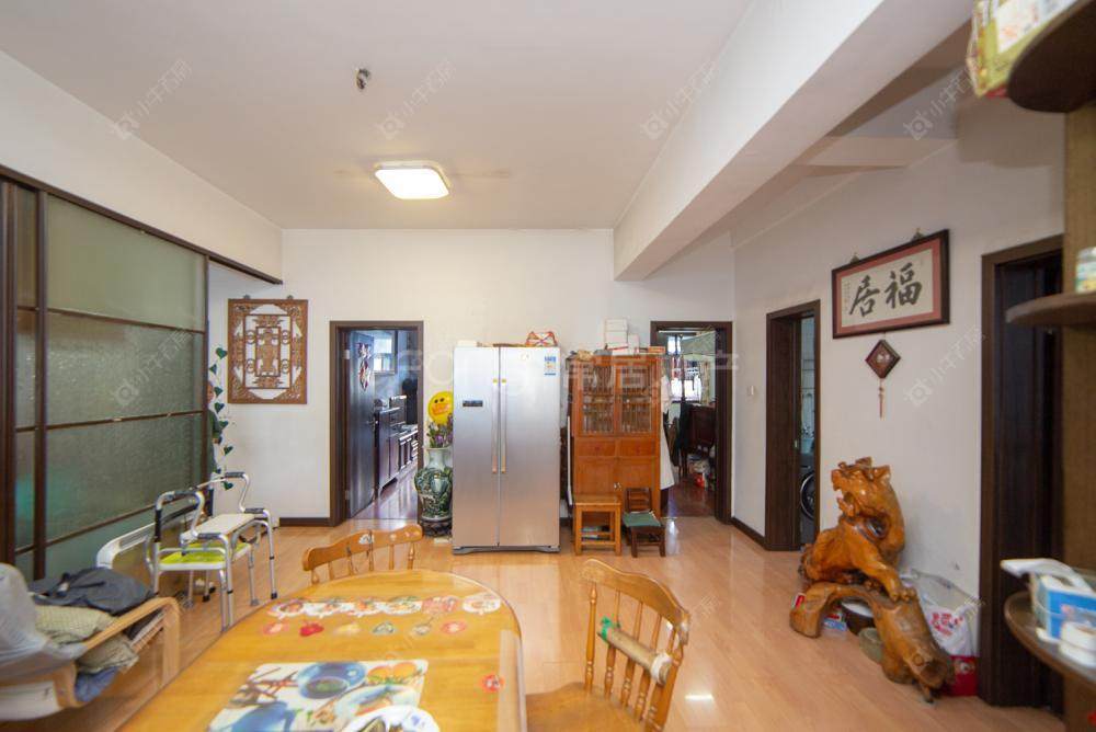 常州麻巷在售二手房源室内图_小牛看房