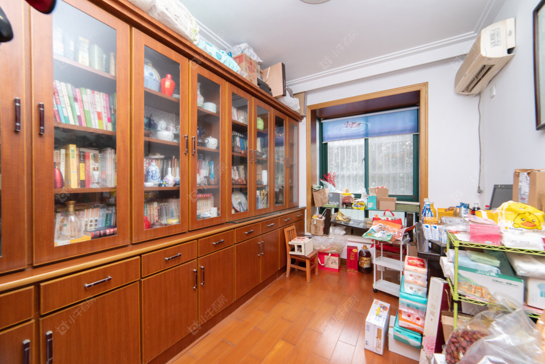 常州都市桃源二期在售二手房源室内图_小牛看房