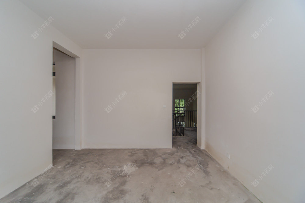 常州世茂香槟湖一期在售二手房源室内图_小牛看房