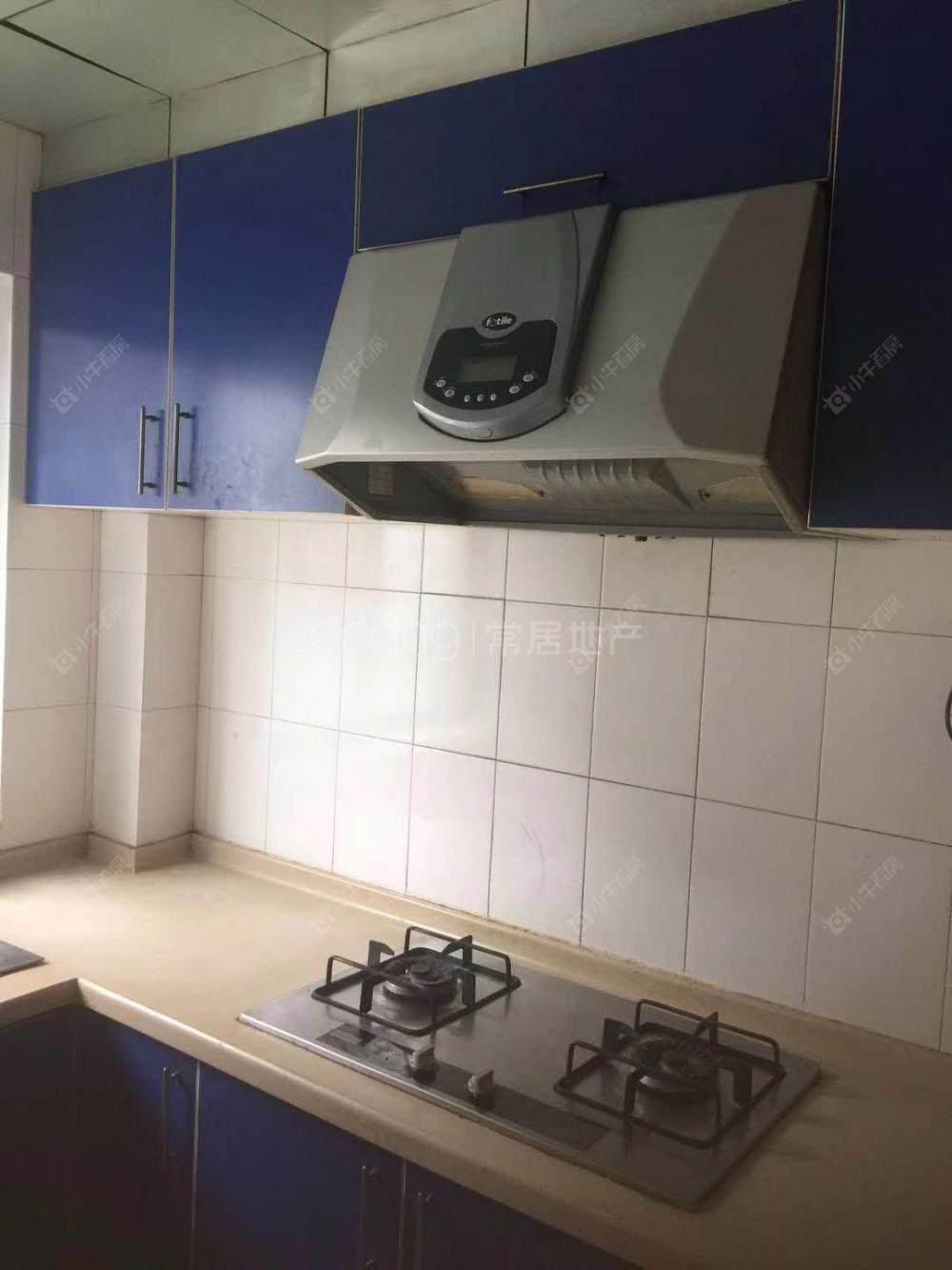 常州藻江花园一期在租房源户型图_小牛看房