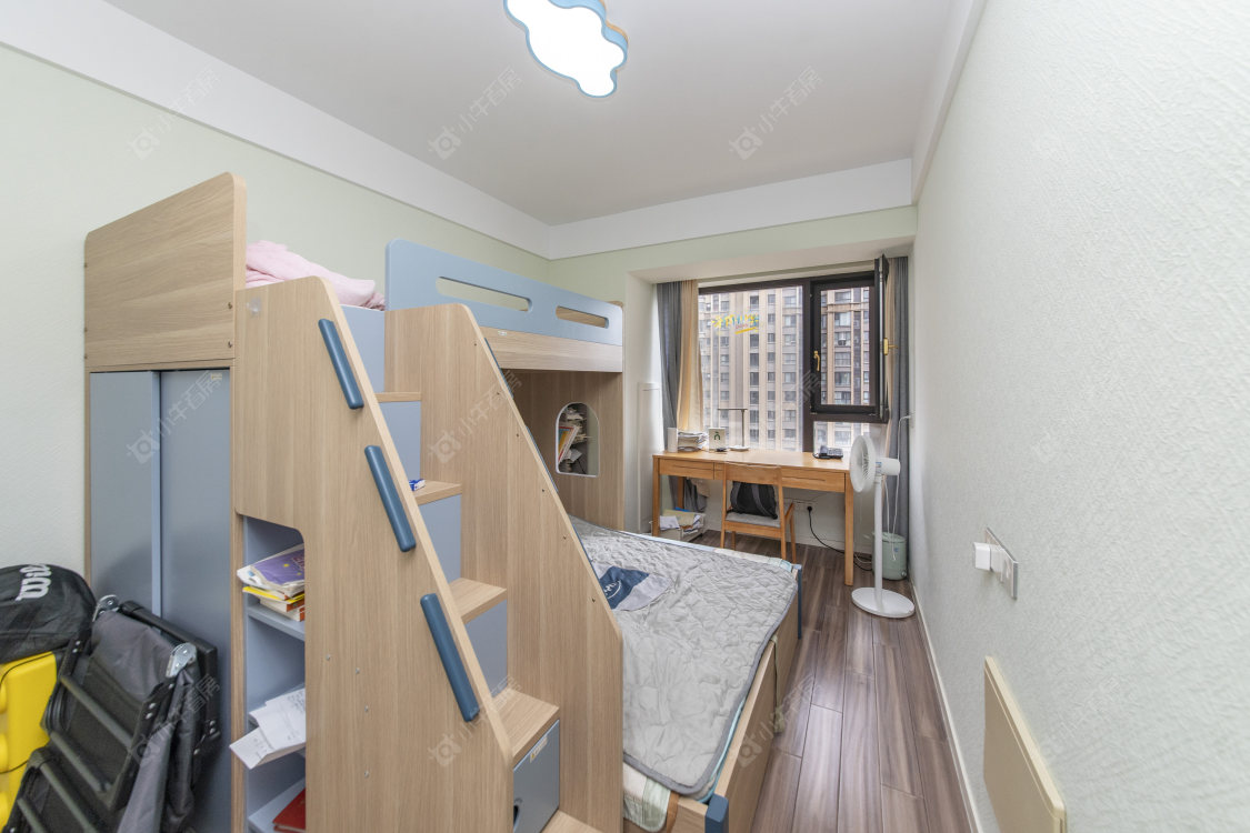 万达中央华城房源室内图 常州万达中央华城在售二手房源室内图_小牛看房