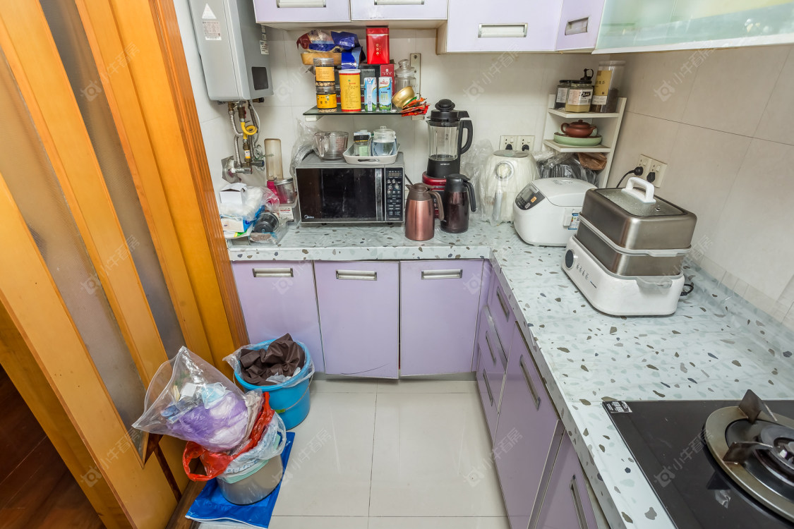 常州丽景花园在售二手房源室内图_小牛看房