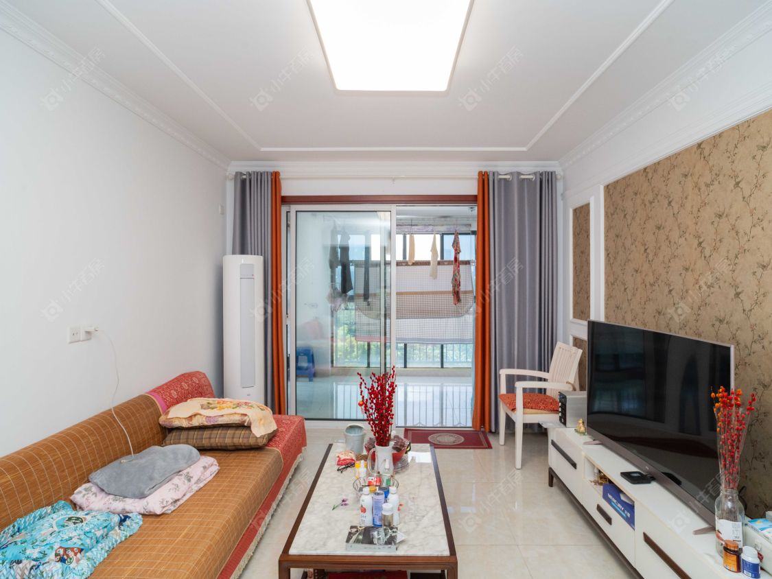 常州青枫公馆在售二手房源室内图_小牛看房