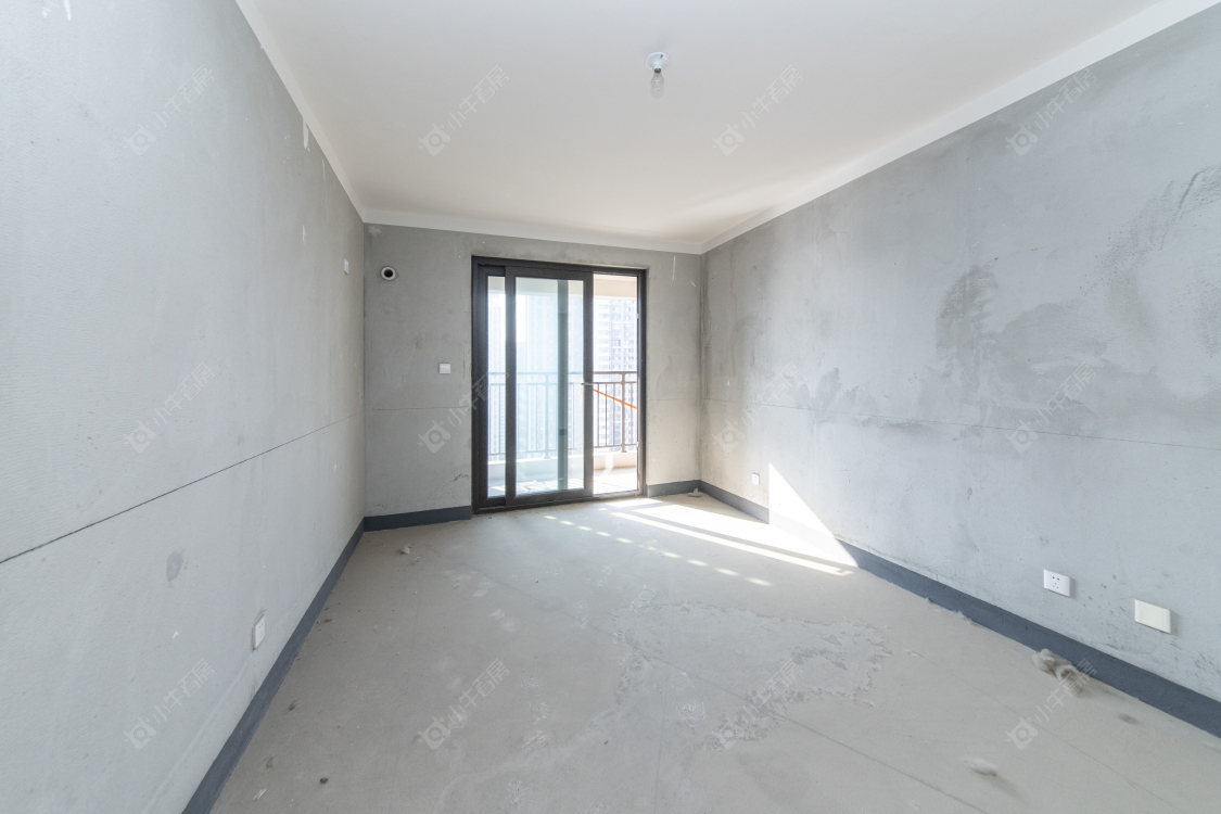 常州星河国际十一区在售二手房源室内图_小牛看房