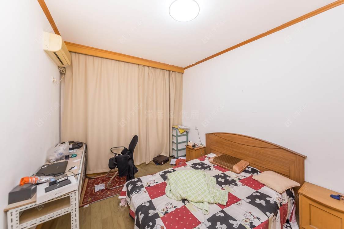 常州丽景花园在售二手房源室内图_小牛看房