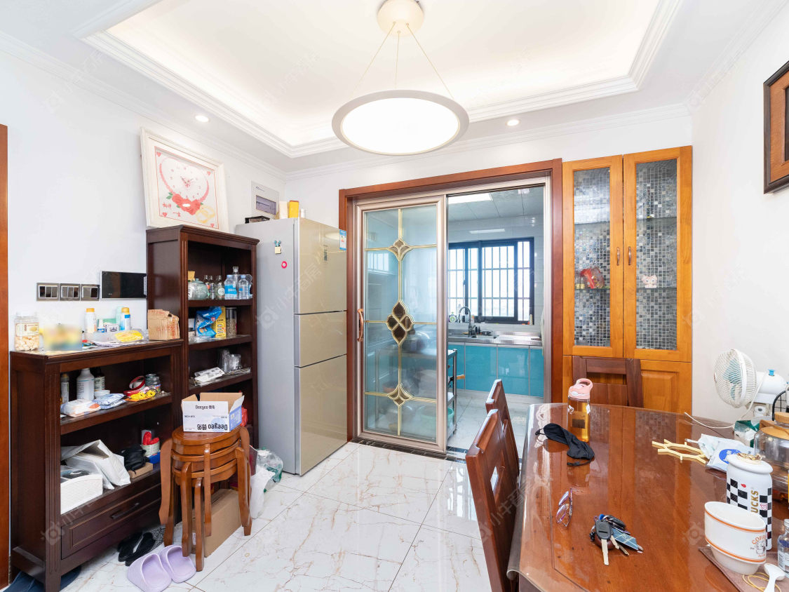 常州万骏金域丹堤在售二手房源_小牛看房