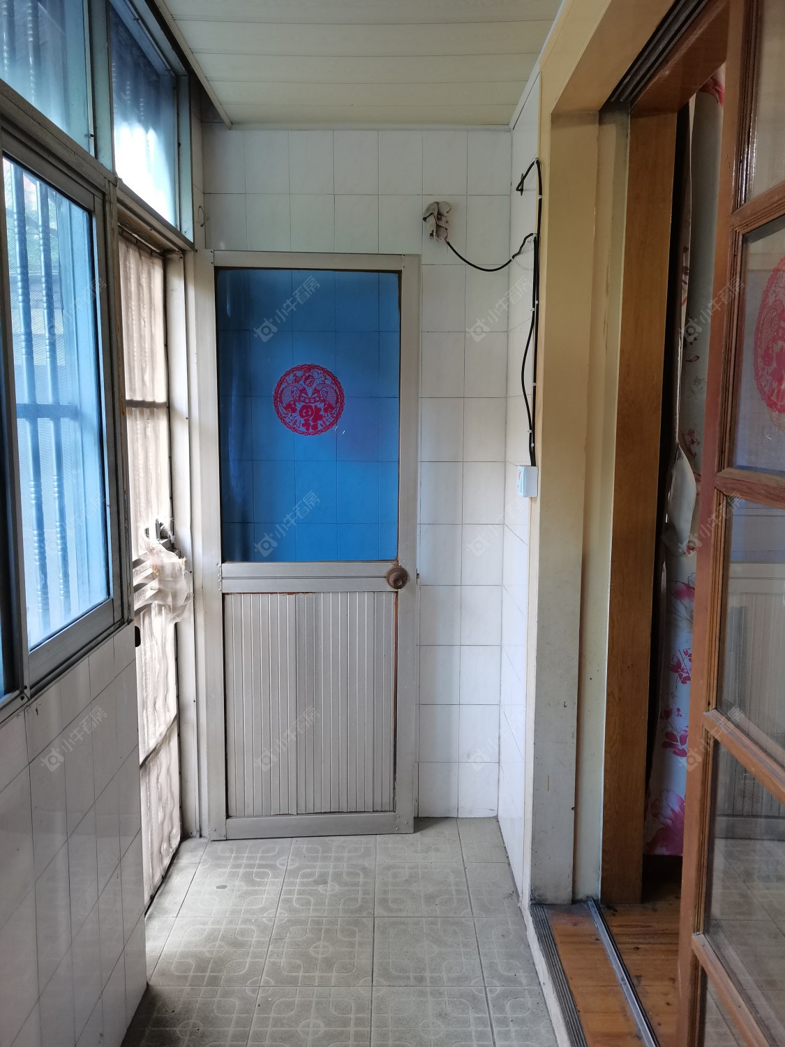 常州戚研所工房租房_戚研所工房2室1厅房源出租