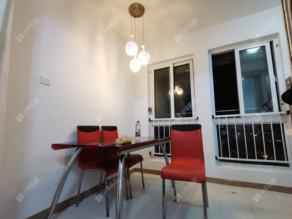 常州莱蒙城铂晶在租房源_小牛看房