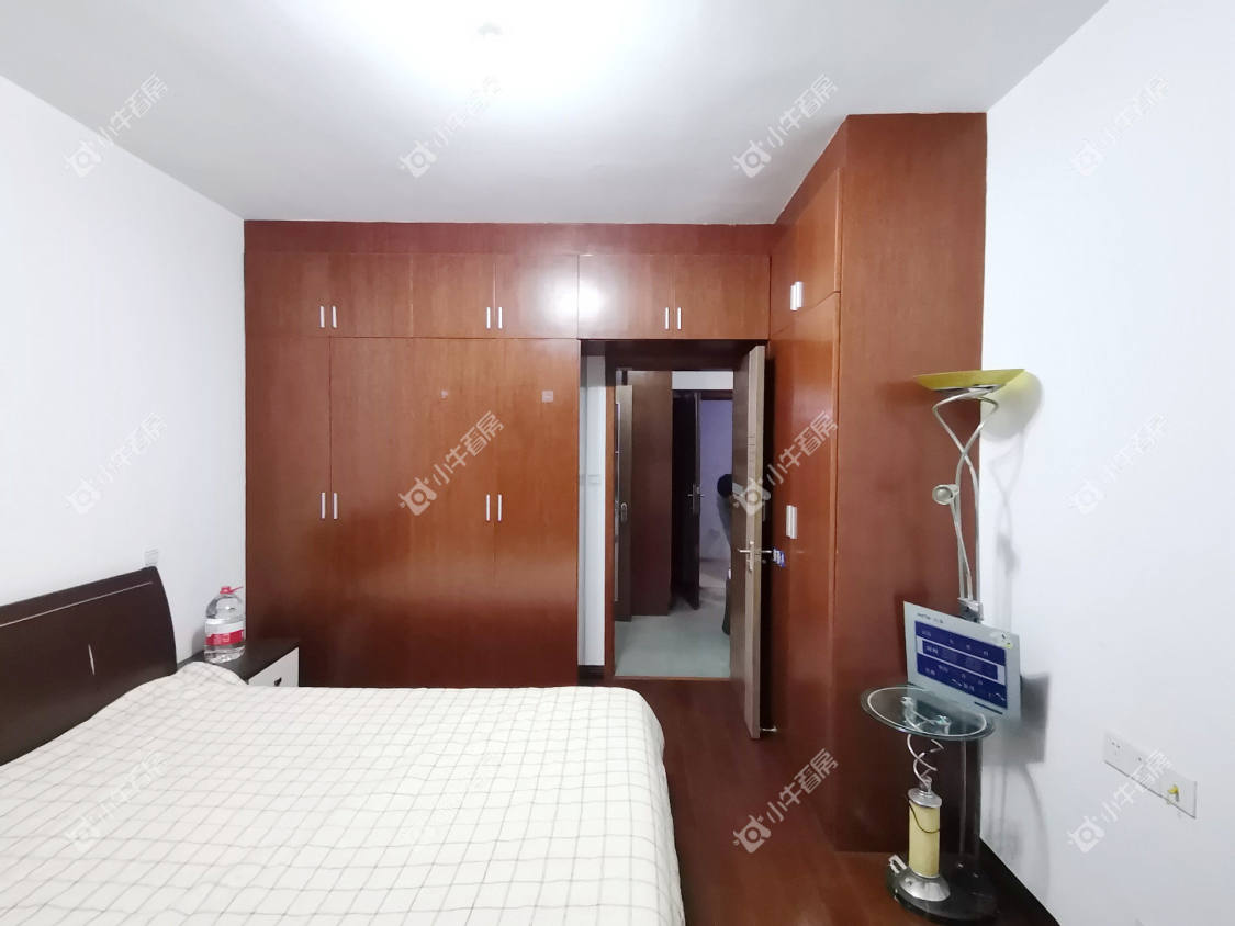 常州青山湾北区在租房源_小牛看房