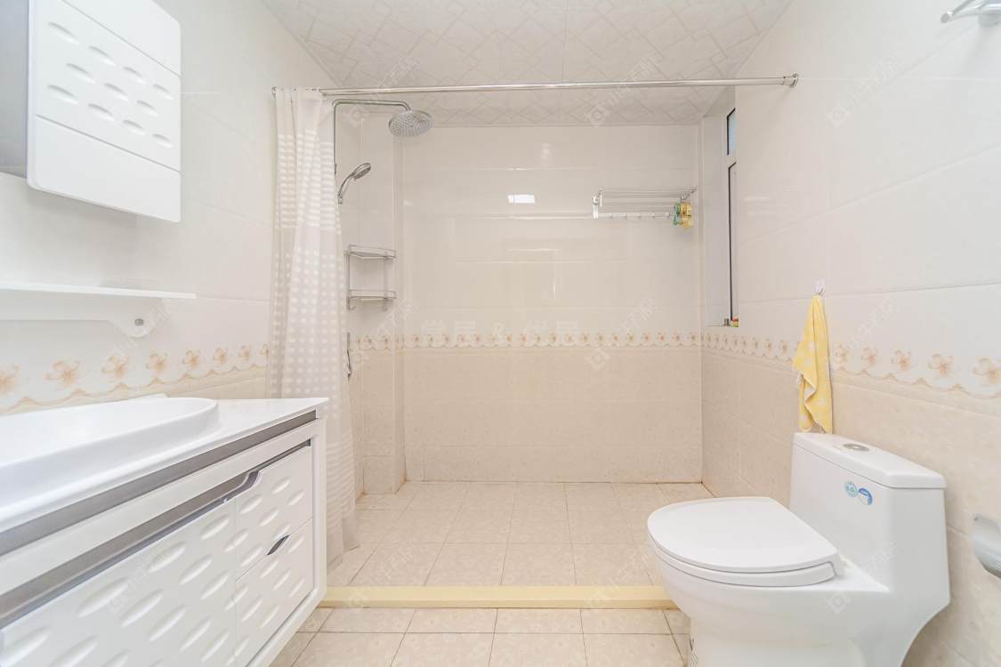 九洲花园二期房源室内图 常州九洲花园二期在售二手房源室内图_小牛看房