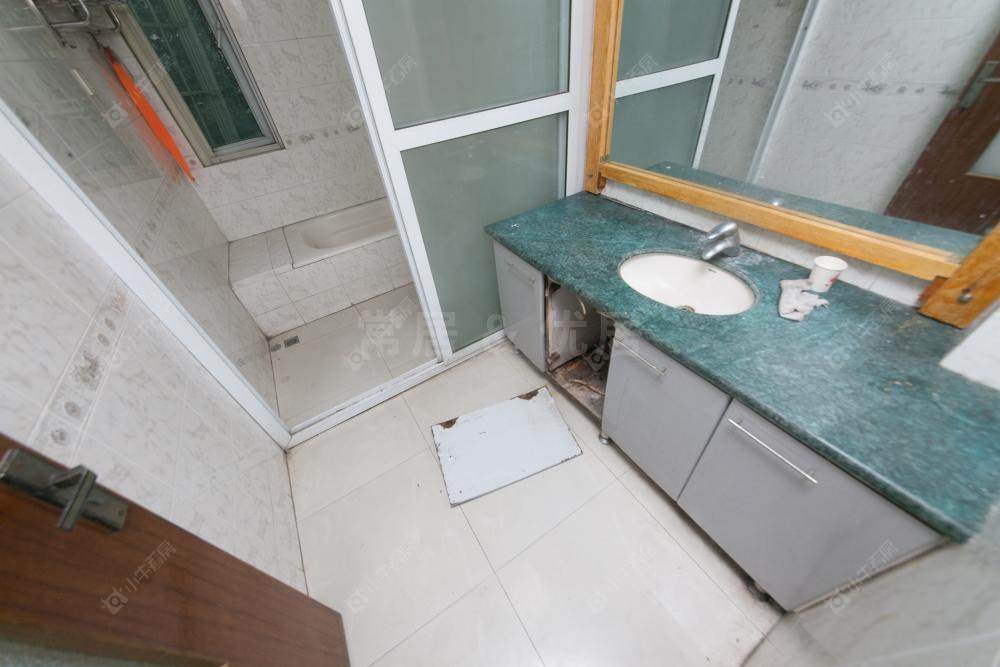 常州太湖花园在售二手房源室内图_小牛看房