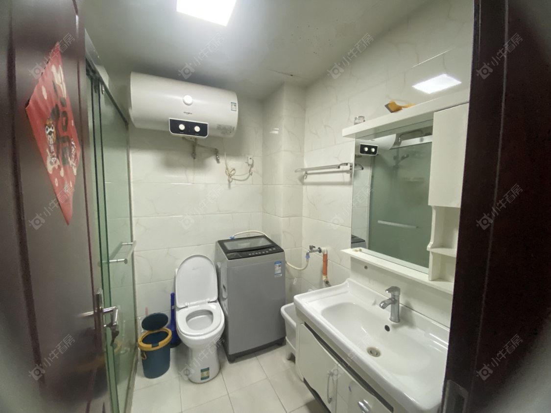 常州世茂广场在租房源室内图_小牛看房