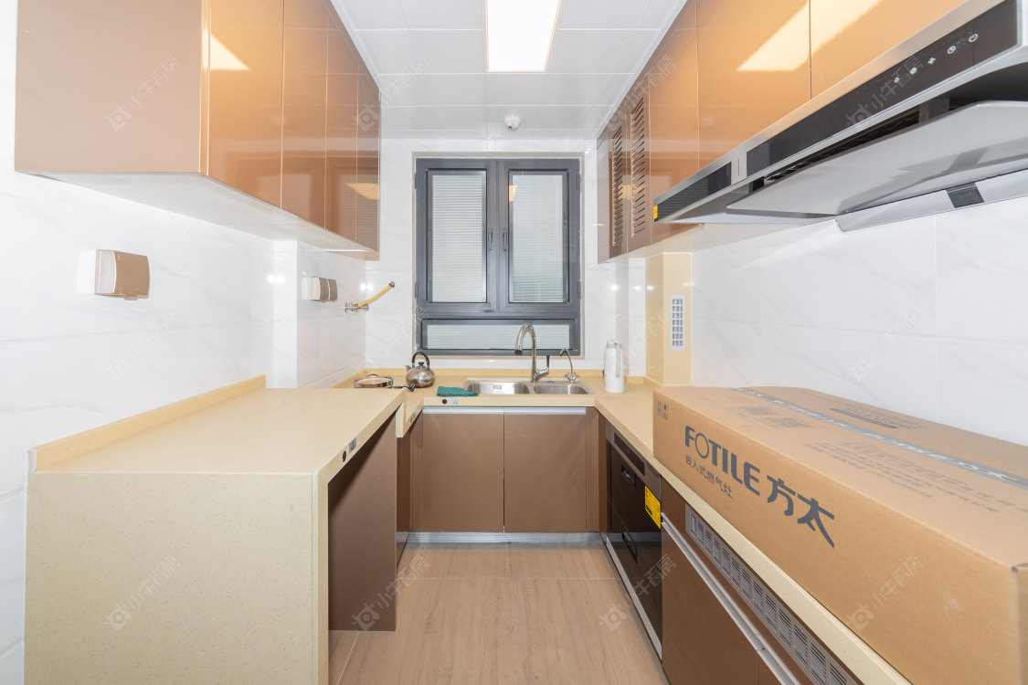 常州碧桂园壹号天禧在售二手房源室内图_小牛看房