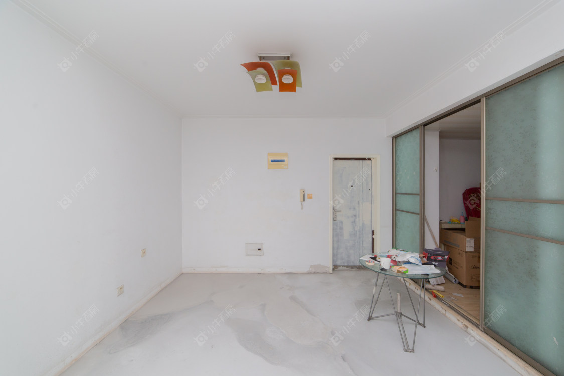 常州侨光苑在售二手房源室内图_小牛看房