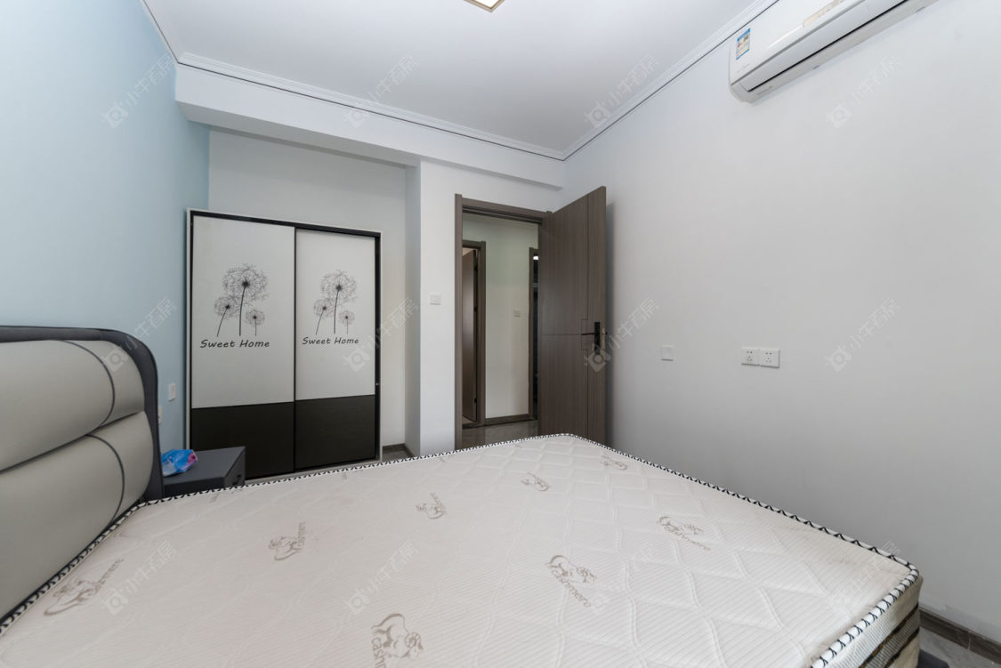 常州美的金科公园天下在售二手房_小牛看房